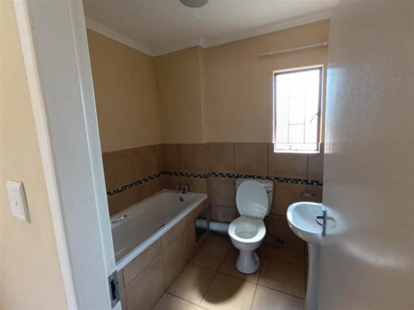 2 Bedroom Apartment in Karino-6