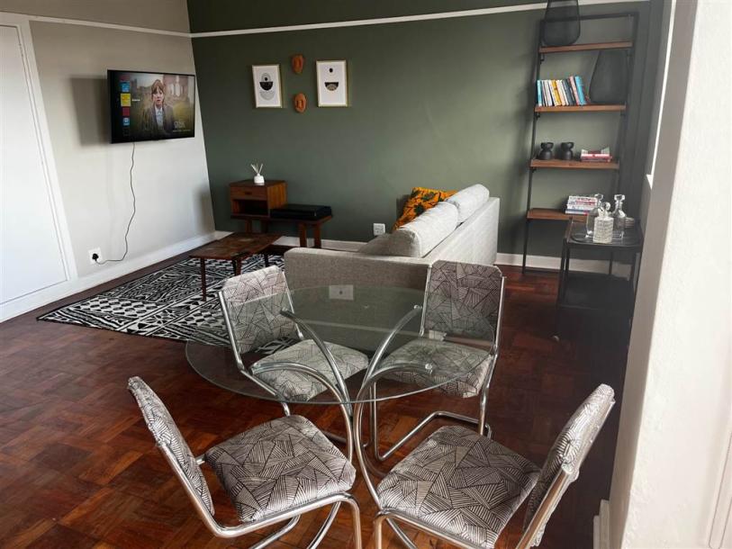 1 Bed Apartment in Johannesburg Central-0