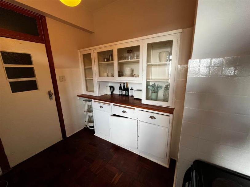 1 Bed Apartment in Johannesburg Central-7