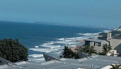 1 Bedroom Flat in Umdloti Beach