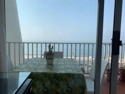 1 Bedroom Flat in Umdloti Beach-1