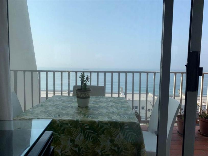 1 Bedroom Flat in Umdloti Beach-1