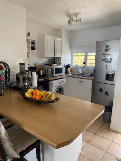 1 Bedroom Flat in Umdloti Beach-2