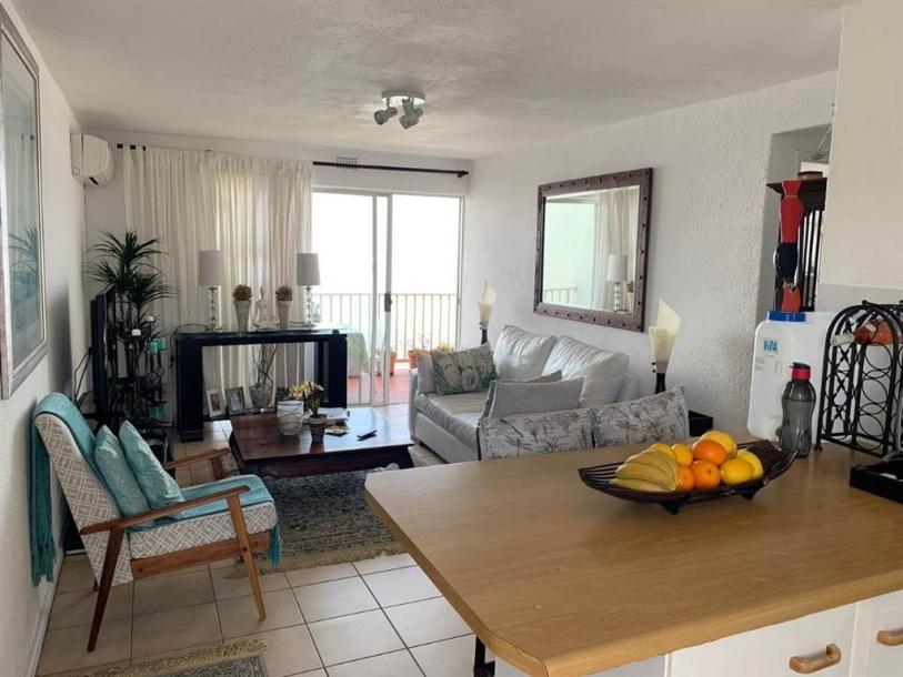 1 Bedroom Flat in Umdloti Beach-3