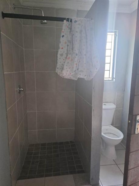 2 Bedroom Apartment in Pretoria North-1