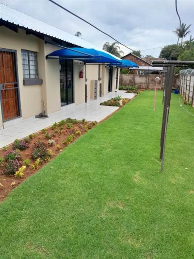 2 Bedroom Apartment in Pretoria North-2