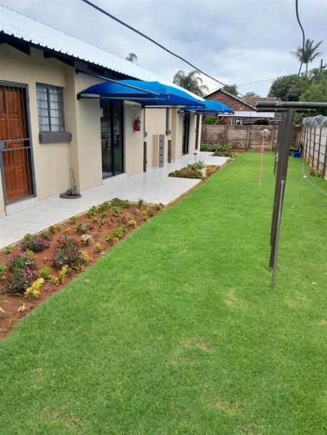 2 Bedroom Apartment in Pretoria North-2