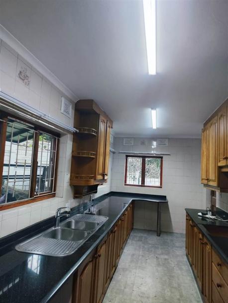 2 Bed House in Queensburgh Central-1
