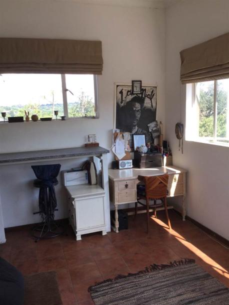 1 Bedroom Duplex in Parkview-10