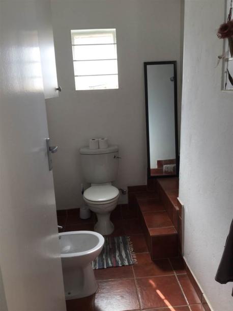 1 Bedroom Duplex in Parkview-11