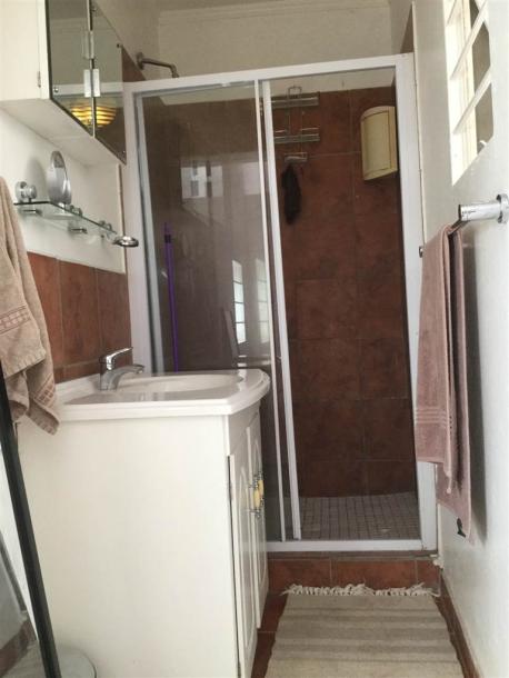 1 Bedroom Duplex in Parkview-13