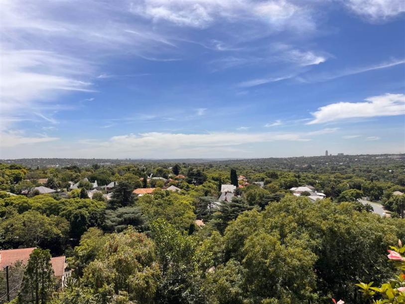 1 Bedroom Duplex in Parkview-1