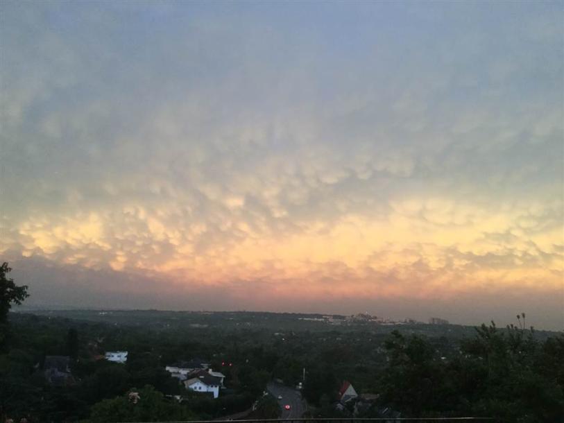 1 Bedroom Duplex in Parkview-2