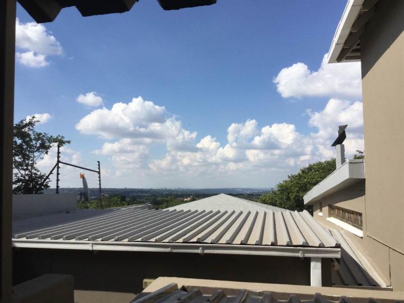 1 Bedroom Duplex in Parkview-3