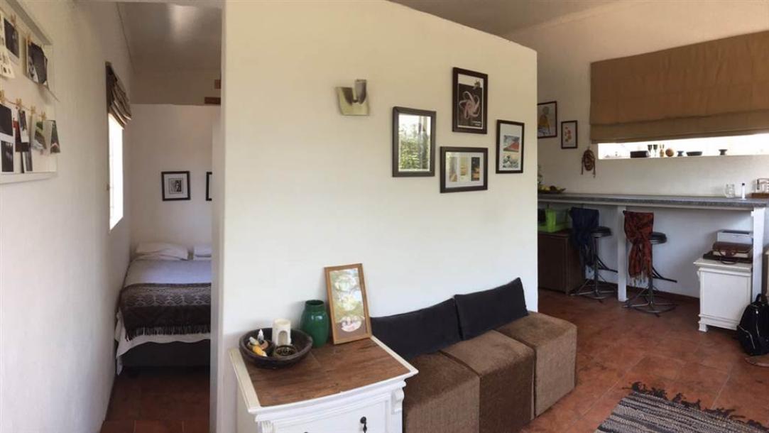 1 Bedroom Duplex in Parkview-5