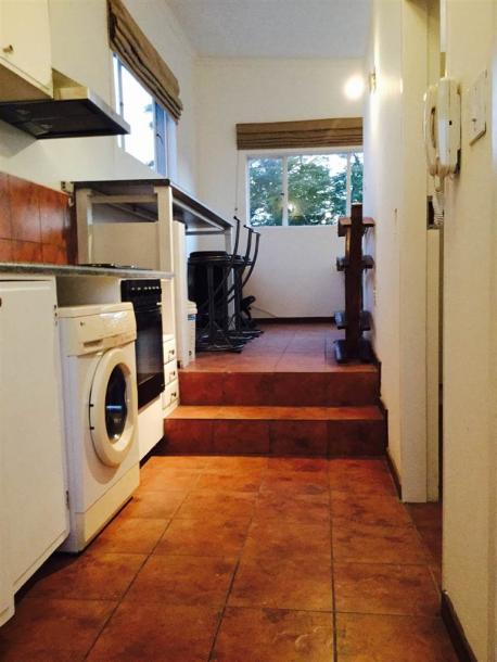 1 Bedroom Duplex in Parkview-6