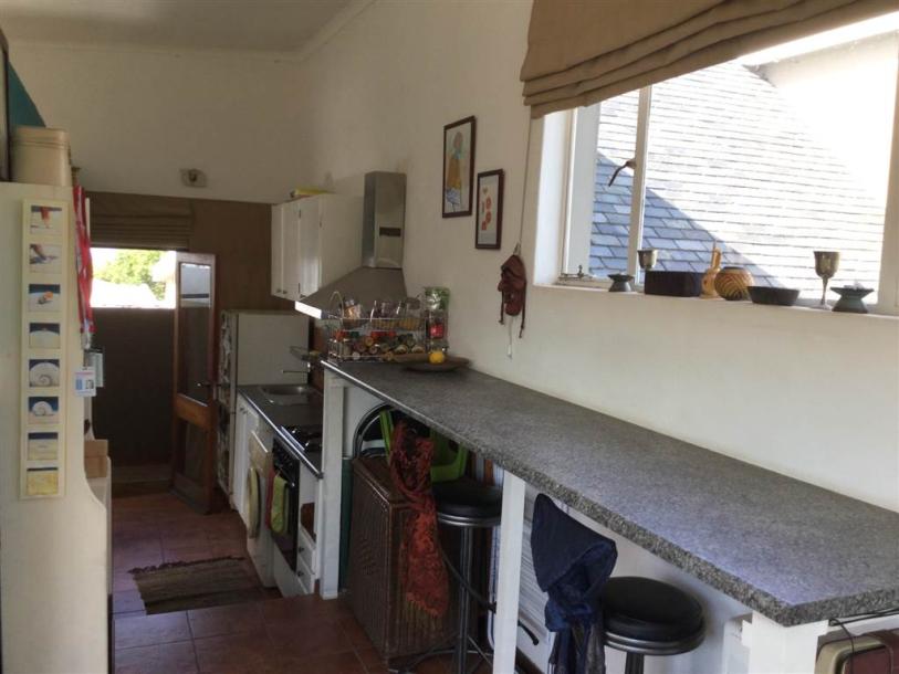 1 Bedroom Duplex in Parkview-7