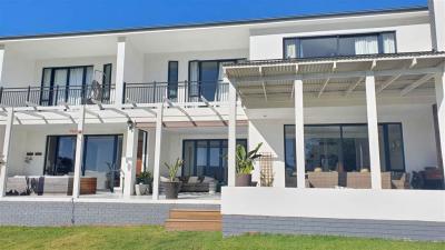 5 Bedroom House in Royalston Coastal Wildlife Estate-3