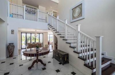 5 Bedroom House in Royalston Coastal Wildlife Estate-4