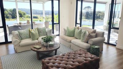 5 Bedroom House in Royalston Coastal Wildlife Estate-6