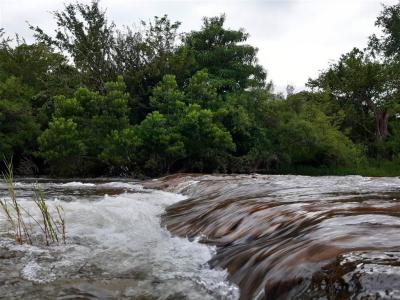 5.3 ha Land available in Hoedspruit