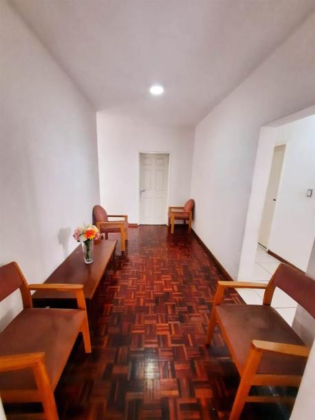 4 Bedroom Flat in Braamfontein-0