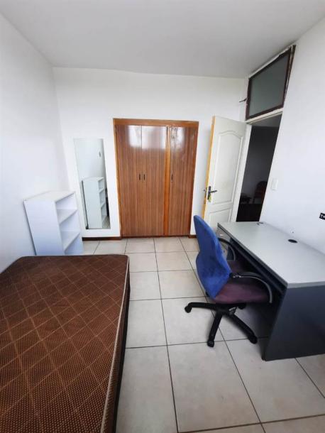 4 Bedroom Flat in Braamfontein-1