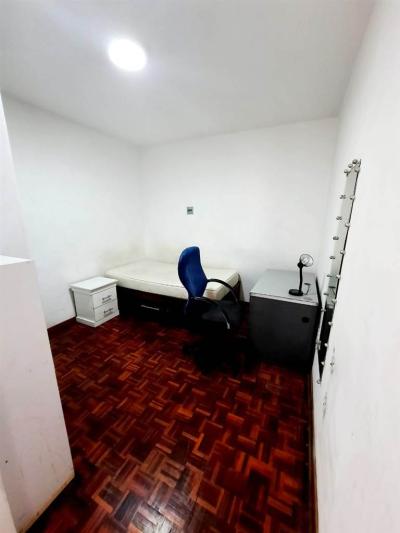 4 Bedroom Flat in Braamfontein