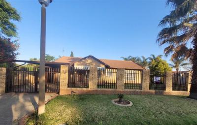 3 Bedroom House in Reyno Ridge