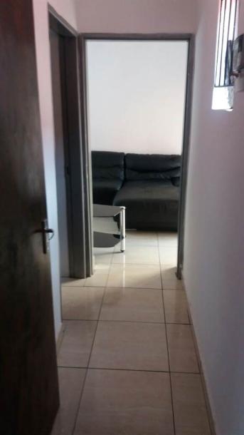 Studio apartment in Protea North-3