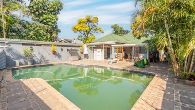 3 Bed House in Glenwood-17