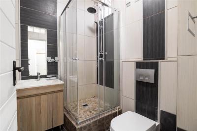 2 Bedroom Apartment in Sea Point