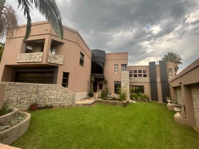 5 Bedroom House in Cashan