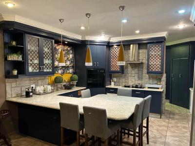 5 Bedroom House in Cashan-17