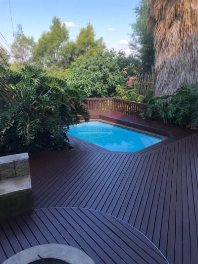 5 Bedroom House in Cashan-18