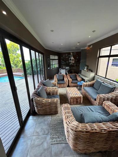 5 Bedroom House in Cashan-8