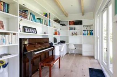 4 Bedroom House to Rent in Crofters Valley-9