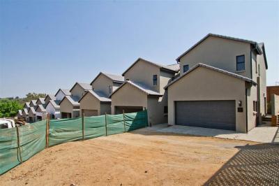3 Bed Townhouse in Ferndale-3
