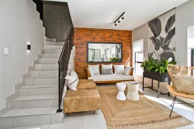 3 Bed Townhouse in Ferndale-10