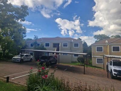 2 Bed Apartment in Ferndale-1