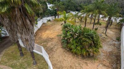 2 013 m² Land available in Morningside-2