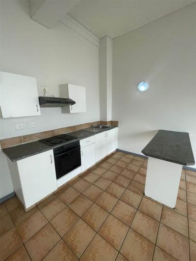 1 Bedroom Flat in Durban CBD