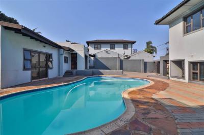 20 Bed House in Durban North-0