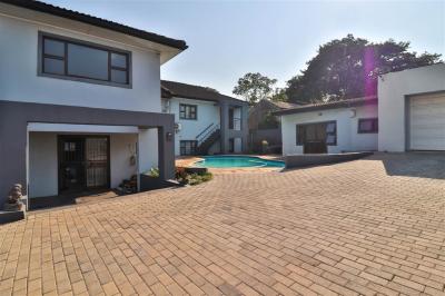 20 Bed House in Durban North-2