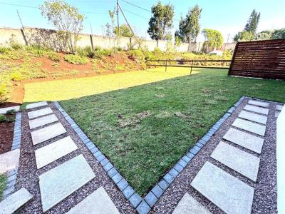 2 Bedroom Apartment in Waterfall