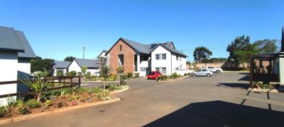 2 Bedroom Apartment in Waterfall