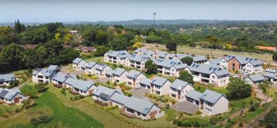 2 Bedroom Apartment in Waterfall