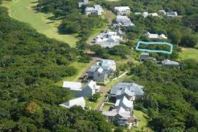 575 m² Land available in Princes Grant Golf Estate-6