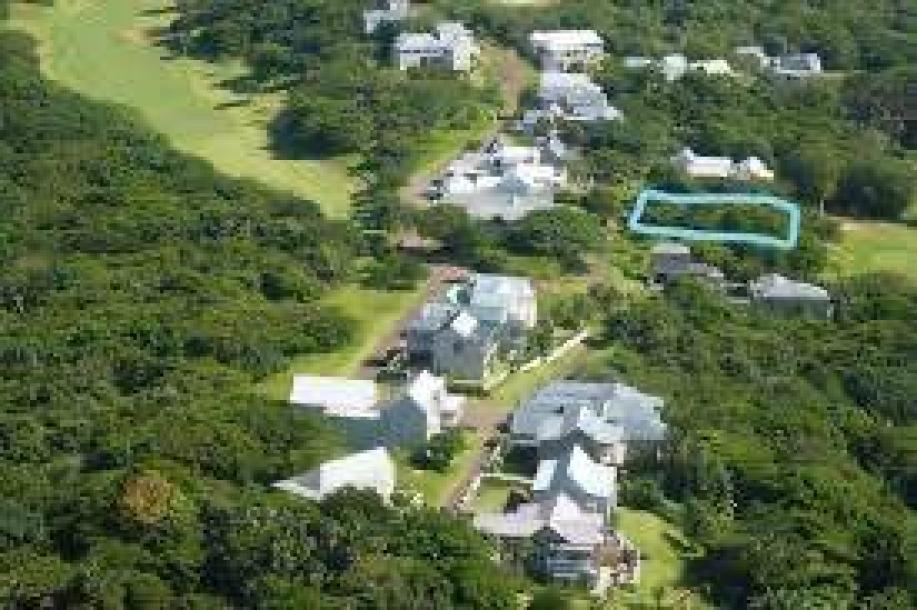 575 m² Land available in Princes Grant Golf Estate-6