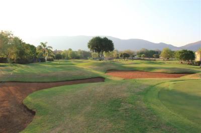 1 Bedroom Garden Cottage in Hartbeespoort Dam-9